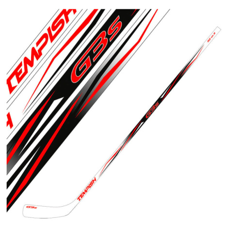 Hockey stick Tempish G3S Red SR, R right hand down