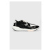 Bežecké topánky adidas by Stella McCartney Ultraboost čierna farba