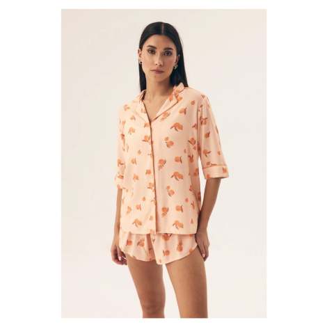 Pyžamo model 212008 Henderson Xl