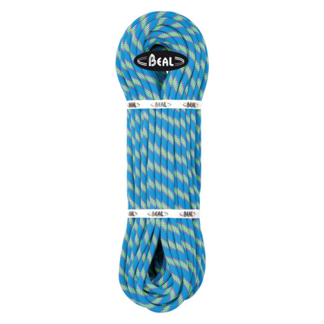 Lezecké lano Beal Zenith 9.5 mm Farba: modrá