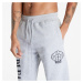 Tepláky PLEASURES x N.E.R.D Sweatpants Heather Grey