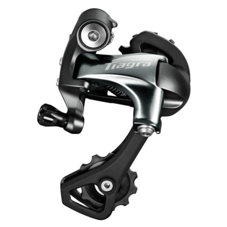 Shimano Tiagra RD-4700 10-Speed GS Zadný Prehadzovač