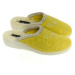 Dámske žlté papuče MJARTAN ELISA
