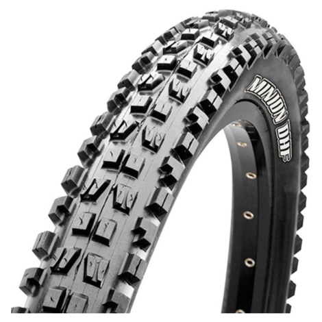 MAXXIS plášť - MINION DHF 3CG/DD/TR 29x2.50wt - čierna