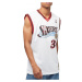 Mitchell & Ness NBA Swingman Home Jersey 76ers 00 Allen Iverson SMJYGS18200-P76WHIT00AIV Pánske 