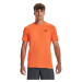 Under Armour HG Armour Fitted SS M 1361683-866