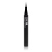 3INA The 24H Pen Eyeliner Mini dlhotrvajúce očné linky odtieň 900 - Black