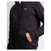 Dickies Oakport Zip Through Hoodie Black