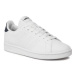 Adidas Sneakersy Advantage Shoes GZ5299 Biela