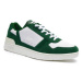 Lacoste Sneakersy T-Clip Contrasted 747SMA0070 Biela