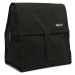 Chladiaca taška Packit Lunch bag Farba: čierna