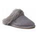 Ugg Papuče W Scuff Sis 1122750 Sivá