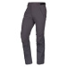 Northfinder BERT Pánske nohavice, tmavo sivá, veľkosť