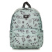 Vans  OLD SKOOL BACKPACK 20L  Ruksaky a batohy Zelená