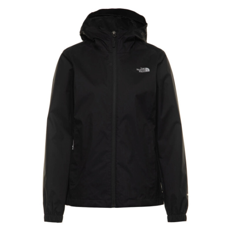 The North Face Outdoorová bunda Quest NF00A8BA Čierna Regular Fit