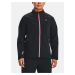 Under Armour Jacket Stormproof Jkt 2.0-BLK - Women