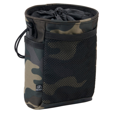 Molle Pouch Tactical darkcamo