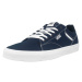 Pánska rekreačná obuv VANS MN Seldan (Canvas) dress blues white