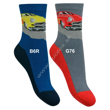 GATTA Detské ponožky g24.n01-vz.250 G76