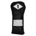 Longridge Classic Style Black Headcover