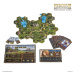 Archon Studio Heroes of Might & Magic III: The Board Game - CZ