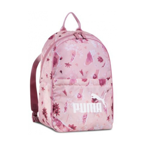 Batohy a tašky Puma Seasonal Backpack 7737902 látkové