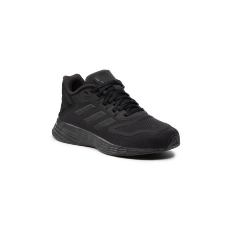 Adidas Sneakersy Duramo 10 K GZ0607 Čierna
