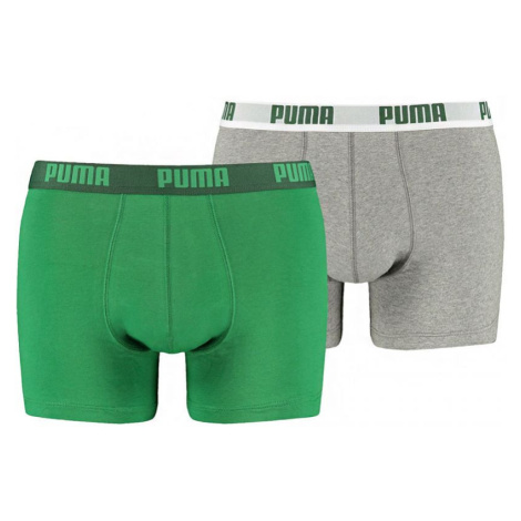 Puma Basic Boxer 2P M 521015001 075