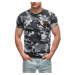 Edoti Men's t-shirt