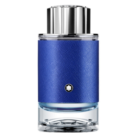 Montblanc Explorer Ultra Blue parfumovaná voda 100 ml Mont Blanc