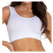 Fitness top 3k612 white - GATTA