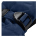 Alpine Pro Rena Dámske lyžiarske rukavice LGLB014 perzská modrá