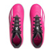 Adidas Topánky X Speedportal.4 Flexible Ground Boots GZ2455 Ružová