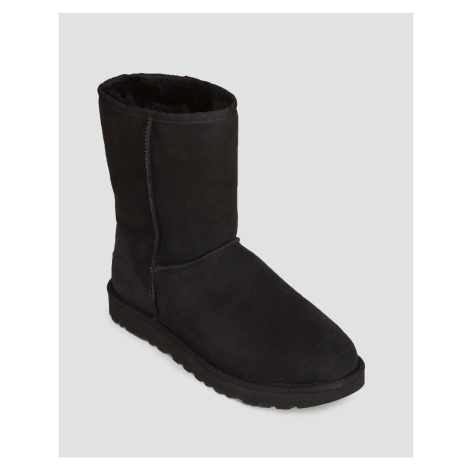 Obuv Ugg Classic Short Ii