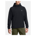 Men's sweatshirt Under Armour UA Expanse Fleece Hoodie-BLK - Men's