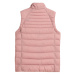 Dámska vesta na skialp 4F WOMENS JACKETS H4Z21-KUDP001-56S-LIGHT PINK