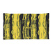 Finmark Multifunkčná šatka s flísom Multifunkčná šatka, žltá, veľkosť