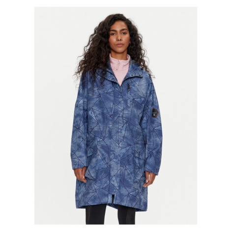 Napapijri Parka Adud W Sl N0YINH Tmavomodrá Regular Fit