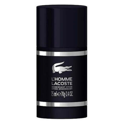 LACOSTE L´Homme Lacoste Dezodorant pre mužov 75 ml