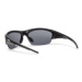 Uvex Slnečné okuliare Blaze III S5320462210 Čierna