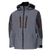 Dam bunda intenze fishing jacket storm grey