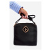 NOBO messenger bag Black