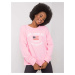 Sweatshirt-RV-BL-6670.14-pink