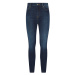 Tommy Hilfiger Rifle - COMO SKINNY RW A ABSOLUTE BLUE modré