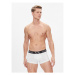 Armani Exchange Boxerky 956002 CC282 00010 Biela