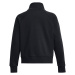 Mikina Under Armour Rival Fleece Hz Black