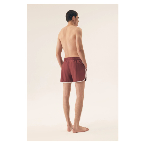 Pánske plavky 42610 Raven - HENDERSON