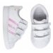 Adidas Topánky Superstar Cf I FV3657 Biela
