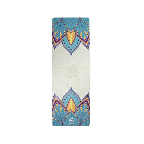 Sharp Shape ECO Yoga mat Mandala