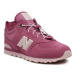 New Balance Sneakersy GV574HP1 Fialová